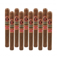 Exquisito Limitado E1 Churchill 10 pc. Sampler